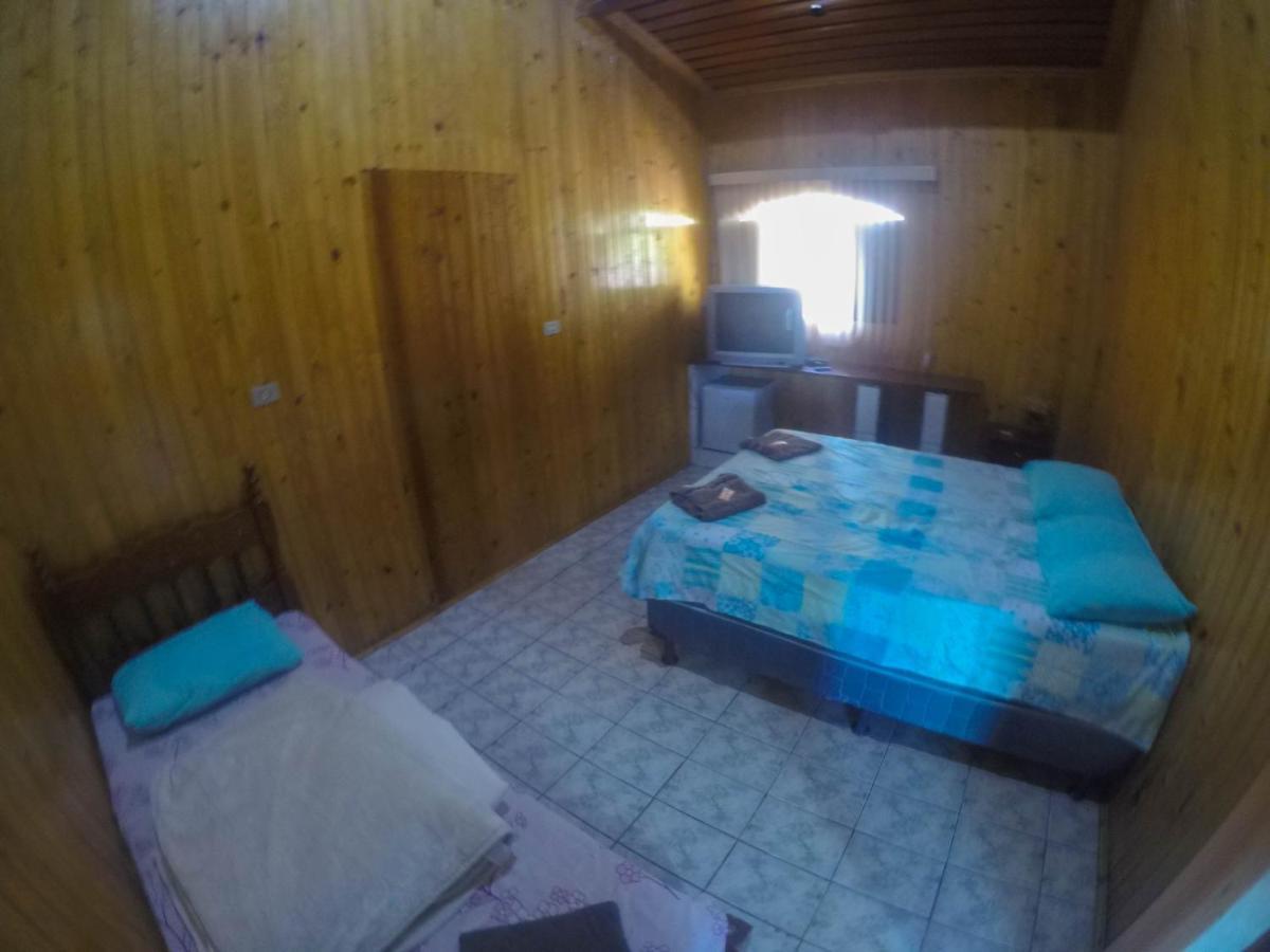 Pousada Ceu Da Mantiqueira Extrema Dış mekan fotoğraf